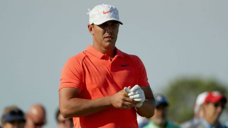Brooks Koepka