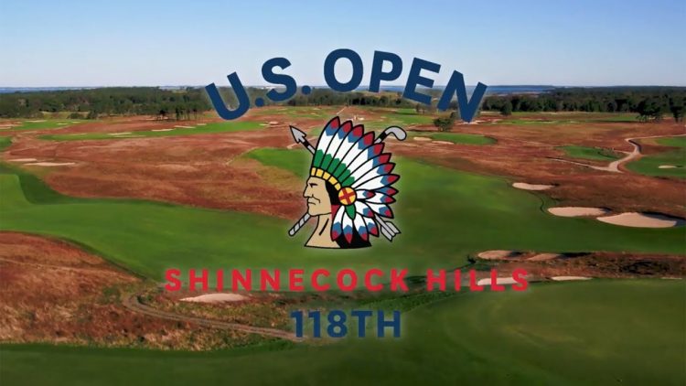 U.S. Open Shinnecock Hills