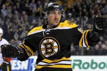 Brad Marchand