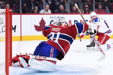 Carey Price