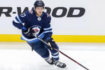 Nikolaj Ehlers
