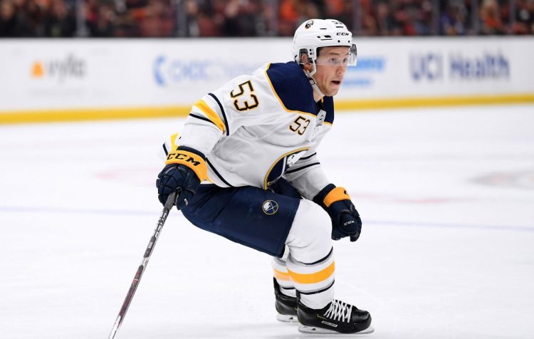 Jeff Skinner