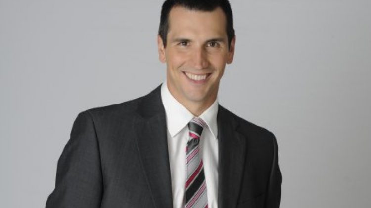 Marc Denis
