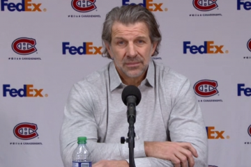 Marc Bergevin