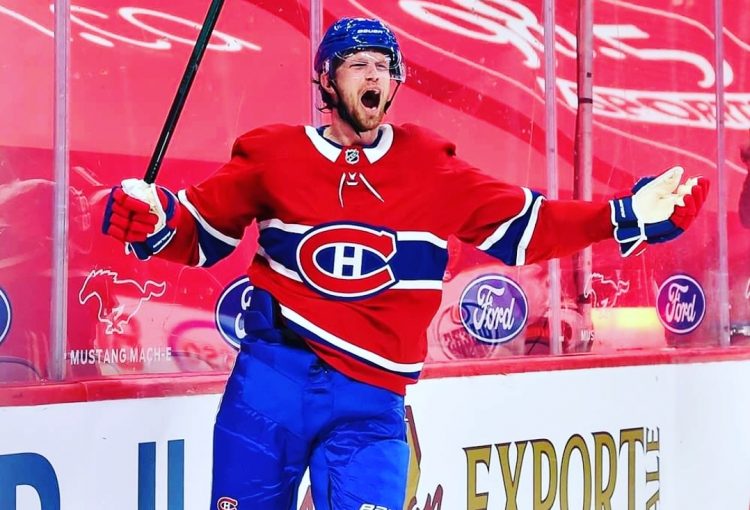 Eric Staal