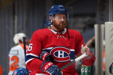 Jeff Petry