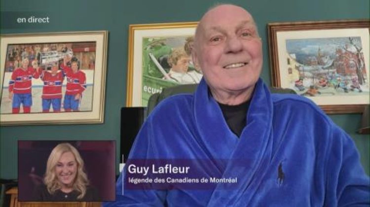 Guy Lafleur