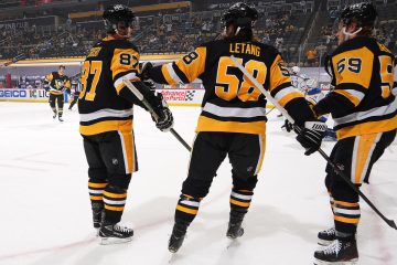 Penguins de Pittsburgh