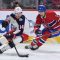 Canadien vs Blue Jackets