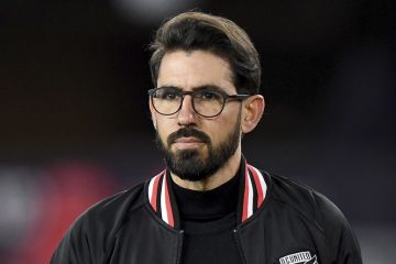 Hernan Losada