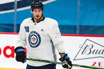Pierre-Luc Dubois