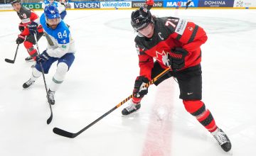 Canada vs Kazakhstan