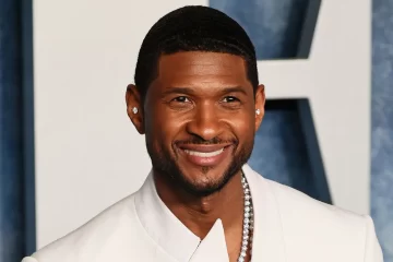 Usher