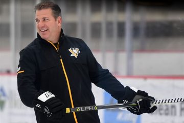 Mark Recchi