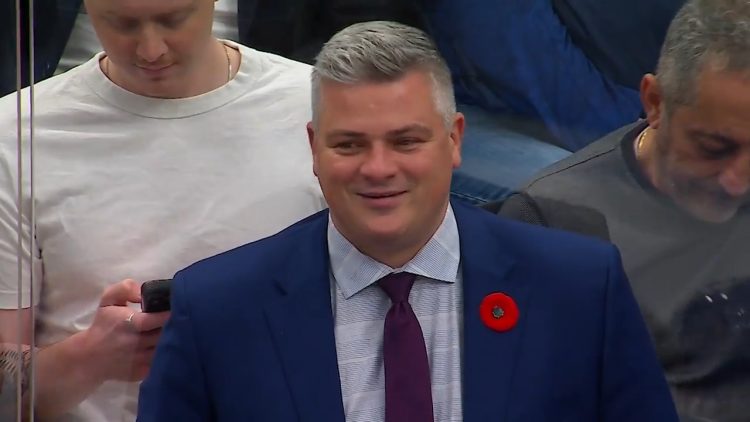 Sheldon Keefe