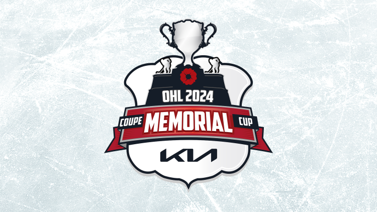 Coupe Memorial 2024