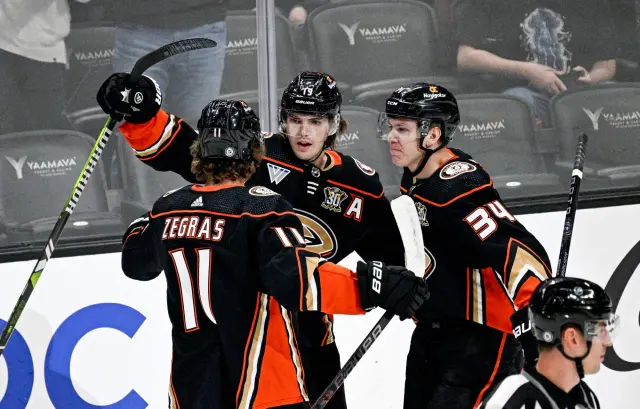 Anaheim Ducks – Sports Addik