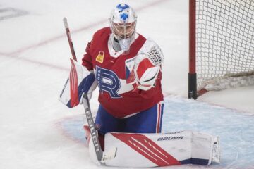 Cayden Primeau
