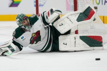 Marc-André Fleury