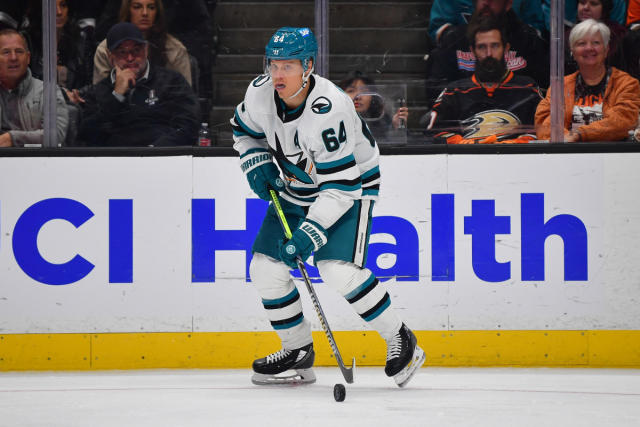 Mikael Granlund