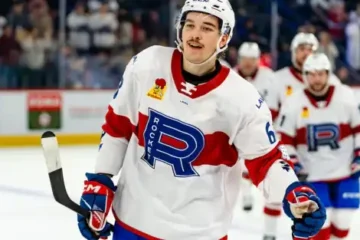 Florian Xhekaj