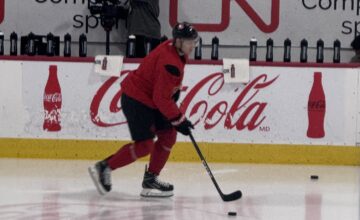 Nathan MacKinnon