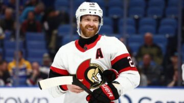 Claude Giroux