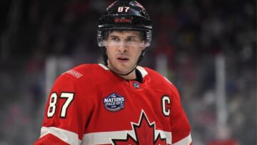 Sidney Crosby