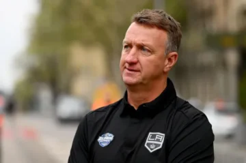 Rob Blake