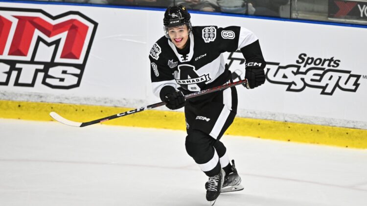 Justin Carbonneau