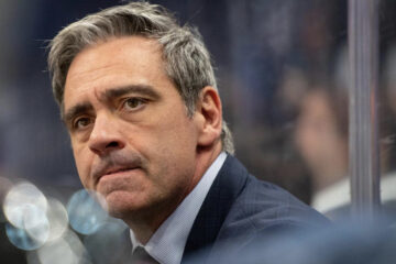Joël Bouchard